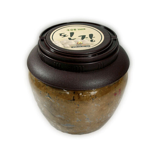 된장2kg