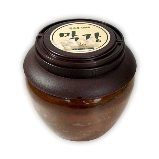막장 2kg